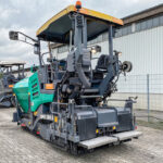 2019 Vögele Super 1300-3I Road - Asphalt Paver for sale — view 3