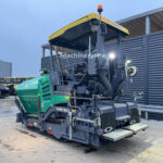2019 Vögele Super 1300-3I Road - Asphalt Paver for sale — view 3