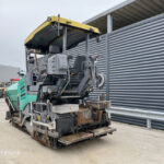 2018 Vögele Super 1300-3I Road - Asphalt Paver for sale — view 3
