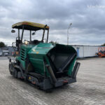 2018 Vögele Super 1300-3I Road - Asphalt Paver for sale — view 4