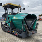 2019 Vögele Super 1300-3I Road - Asphalt Paver for sale — view 4