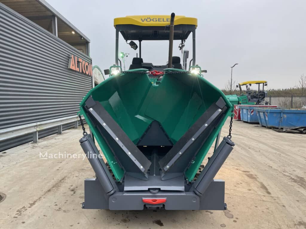 2019 Vögele Super 1300-3I Road - Asphalt Paver for sale — view 4