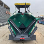 2019 Vögele Super 1300-3I Road - Asphalt Paver for sale — view 4