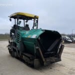 2018 Vögele Super 1300-3I Road - Asphalt Paver for sale — view 4
