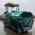 2019 Vögele Super 1300-3I Road - Asphalt Paver for sale — view 4