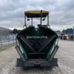 2018 Vögele Super 1300-3I Road - Asphalt Paver for sale — view 5