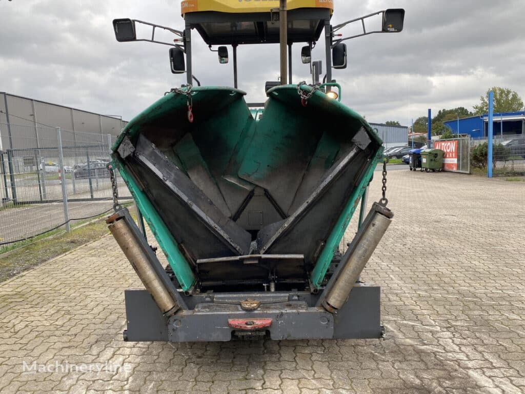 2019 Vögele Super 1300-3I Road - Asphalt Paver for sale — view 5
