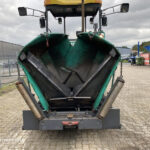 2019 Vögele Super 1300-3I Road - Asphalt Paver for sale — view 5