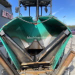 Vögele Super 1300-3I Road - Asphalt Paver for sale — view 5