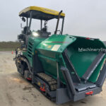 2019 Vögele Super 1300-3I Road - Asphalt Paver for sale — view 5