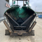 2018 Vögele Super 1300-3I Road - Asphalt Paver for sale — view 5