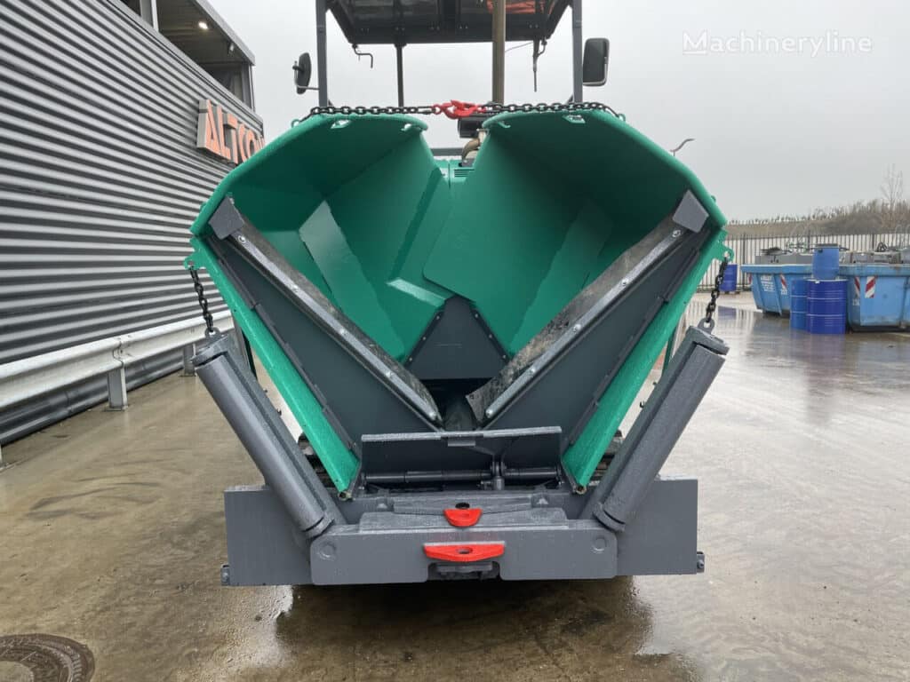 2019 Vögele Super 1300-3I Road - Asphalt Paver for sale — view 5