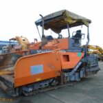 2005 Vögele Super 1600 Road - Asphalt Paver for sale