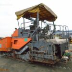 2005 Vögele Super 1600 Road - Asphalt Paver for sale — view 2