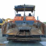 2005 Vögele Super 1600 Road - Asphalt Paver for sale — view 5