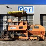 1985 Vögele Super 1700 Road - Asphalt Paver for sale — view 5