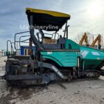 2008 Vögele Super 1800-2 Road - Asphalt Paver for sale