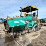 2008 Vögele Super 1800-2 Road - Asphalt Paver for sale — view 3