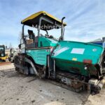 2008 Vögele Super 1800-2 Road - Asphalt Paver for sale — view 4