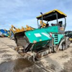 2008 Vögele Super 1800-2 Road - Asphalt Paver for sale — view 5