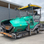Vögele Super 1800-3I Road - Asphalt Paver for sale