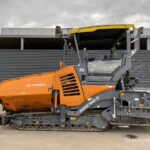 Vögele Super 1800-3I Road - Asphalt Paver for sale — view 2