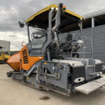 Vögele Super 1800-3I Road - Asphalt Paver for sale — view 3