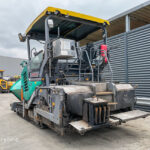 Vögele Super 1800-3I Road - Asphalt Paver for sale — view 3