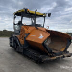 Vögele Super 1800-3I Road - Asphalt Paver for sale — view 4