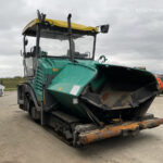 Vögele Super 1800-3I Road - Asphalt Paver for sale — view 4