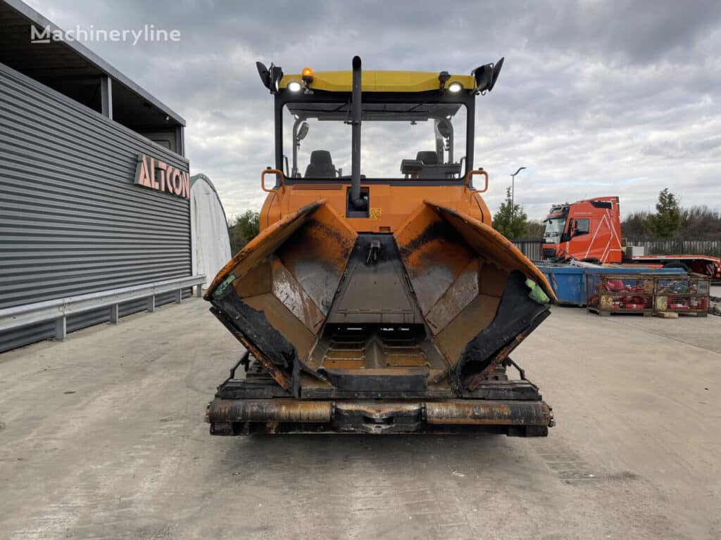 Vögele Super 1800-3I Road - Asphalt Paver for sale — view 5