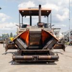 Volvo-ABG P6820C Asphalt Paver for sale — view 3