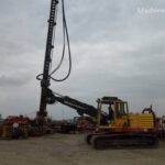 1999 Volvo Drilling - Vertical Drill for sale