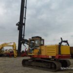 1999 Volvo Drilling - Vertical Drill for sale — view 2