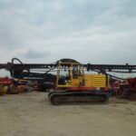 1999 Volvo Drilling - Vertical Drill for sale — view 3