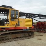 1999 Volvo Drilling - Vertical Drill for sale — view 4