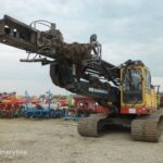 1999 Volvo Drilling - Vertical Drill for sale — view 5