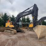 2020 Volvo Excavator - Tracked for sale — view 2