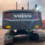 2020 Volvo Excavator - Tracked for sale — view 5