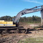 1999 Volvo Excavator - Tracked for sale — view 4