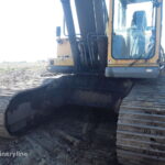 1999 Volvo Excavator - Tracked for sale — view 5