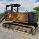 2002 Volvo Excavator - Tracked for sale