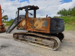 2002 Volvo Excavator - Tracked for sale