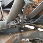2002 Volvo Excavator - Tracked for sale — view 5