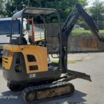 2013 Volvo Excavator - Mini for sale