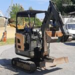 2013 Volvo Excavator - Mini for sale — view 2