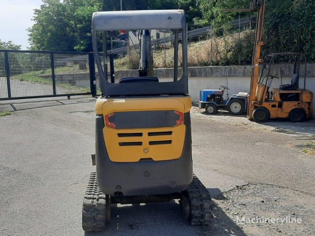 2013 Volvo Excavator - Mini for sale — view 5