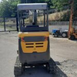 2013 Volvo Excavator - Mini for sale — view 5