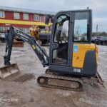 2017 Volvo Excavator - Mini for sale — view 4