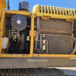 2006 Volvo Excavator - Tracked for sale — view 5